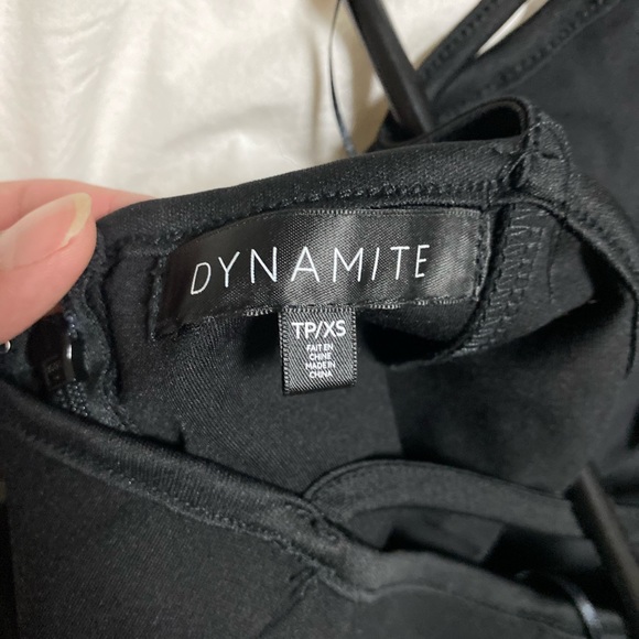 Little black dress - Picture 4 of 5